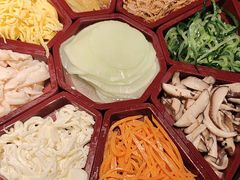 -将军牛排·尔滨地标朝鲜族美食(总店)