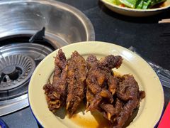 -李子坝梁山鸡(李子坝大鸡哥店)
