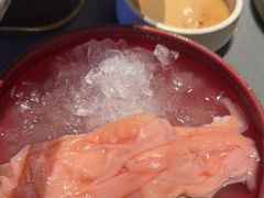-巴奴毛肚火锅(悠唐购物中心店)