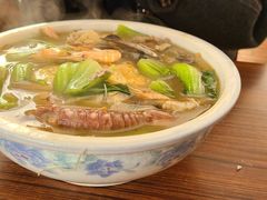 -沈胖记麦虾(江城南路店)