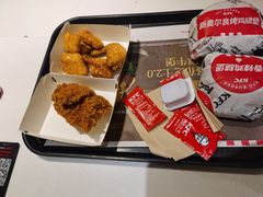 -肯德基(昌里店)