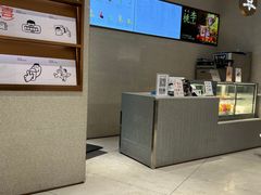 -喜茶(太原印象城店)