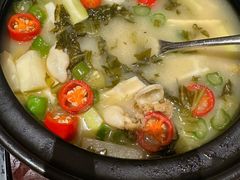 -潮州府·潮菜·砂锅粥(徐家汇店)