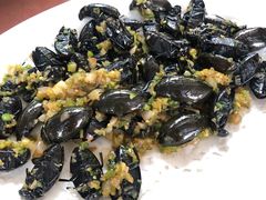 -天强农家菜馆