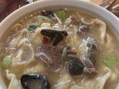 -合记烩面(人民路店)