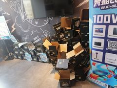 -梵猫·新养生(南坪万达店)