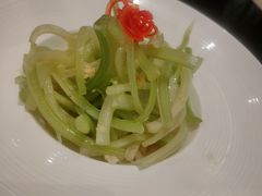 -高第街56号港式餐厅·精选(世茂广场宽厚里大明湖店)