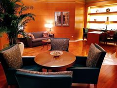 -上海明天广场JW万豪酒店