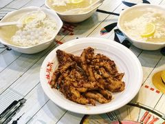 -嘉州九妹凤爪(乐山总店)