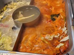 -新辣道鱼火锅(领展购物广场·中关村店)