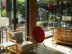 酒店大堂-全季酒店（苏州观前街平江路店）(原临顿路地铁站店)