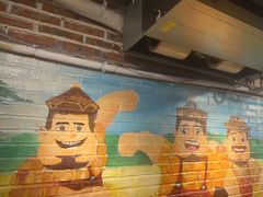 -三个大叔东北烧烤·砂锅菜(西三旗店)