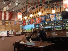 -披头士烧鸟居酒屋(王府井店)
