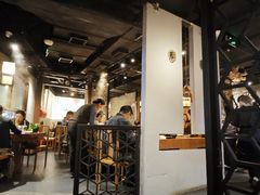 -呷哺呷哺(宝山正大乐城店)