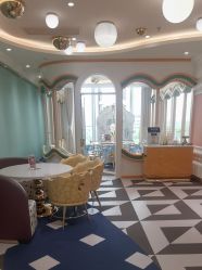 -奈尔宝·儿童乐园·亲子餐厅(苏州大悦城店)