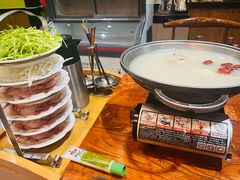 -天怡·鱼工厂(临江店)