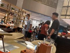 -博林天瑞喜来登酒店·西丽尚膳