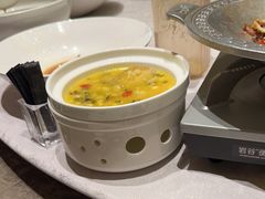 -世纪缘国际会议中心·中餐厅(百家湖店)