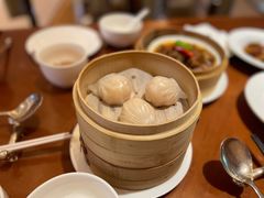 -杭州JW万豪酒店-万豪中餐厅