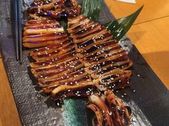 -木鱼料理