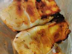 -郭际辣饼铺(第三中学店)