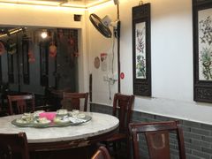 包厢-观桥阁(锦溪店)