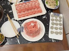 -楼外楼大刀肉传统火锅居(繁荣路店)