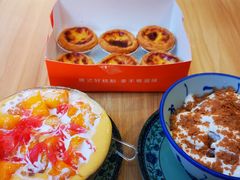 -荔芳传统糖水铺