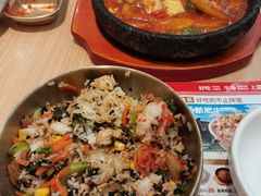 -小木屋拌饭(西安万象天地店)