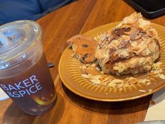 -BAKER&SPICE(祥云小镇店)