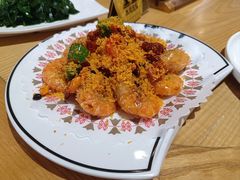 -德胜轩正宗顺德菜(宝安沙井会展中心店)