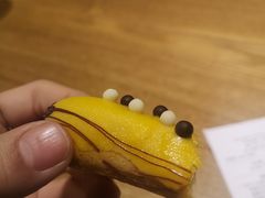 -星巴克(哈尔滨新一百店)