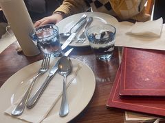 -克比叔叔印度餐厅Kebabs on the Grille(永康路分店)