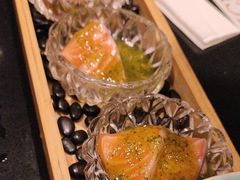 -古田居·特色寿司料理(骏欣中心店)