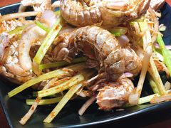 -红盔甲·小龙虾(天钥桥店)