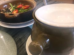 -美极鲜食坊(宝安南路店)
