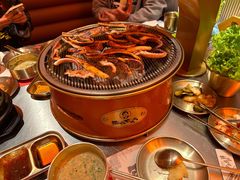 -西塔老太太泥炉烤肉(苏州大悦城店)