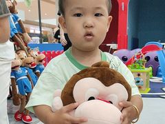 -美吉姆早教中心(泰州茂业天地中心)