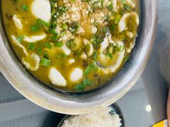 -金良酸菜鱼(宁海路总店)