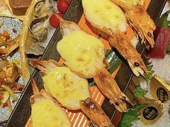 -贵木日本料理·铁板烧(新地假日广场店)