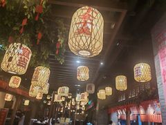 -南京大牌档(凯德1818店)