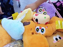 -娃娃集合营(上海闵行天街店)