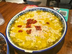 -兰边碗(鼓楼店)