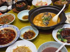 -老灶味道·本帮菜(昌平路店)