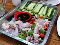 -顺徕德仙庙烧鸡(荔湾总店)