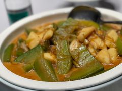 -怡情荟•海鲜青岛菜(五四广场旗舰店)