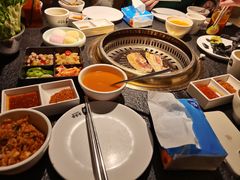 -嘿嘟嘟·肋条烧肉放题(爱融荟城店)