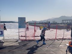 -华彬猛犸滑雪场