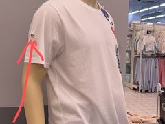 -沃尔玛(摩尔广场店)