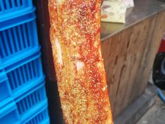 -玛马艾脆皮水磨年糕(湖北路87-89小区店)